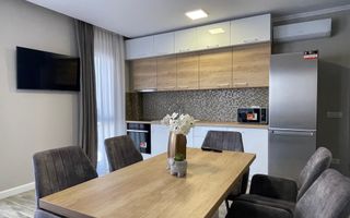 Apartament cu 3 camere | Parcare | Etaj 2 | West Residence | Oradea - Poză 3