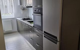 Apartament 2 camere Dristor/Mall Park Lake. Loc de parcare inclus in pret - Poză 7