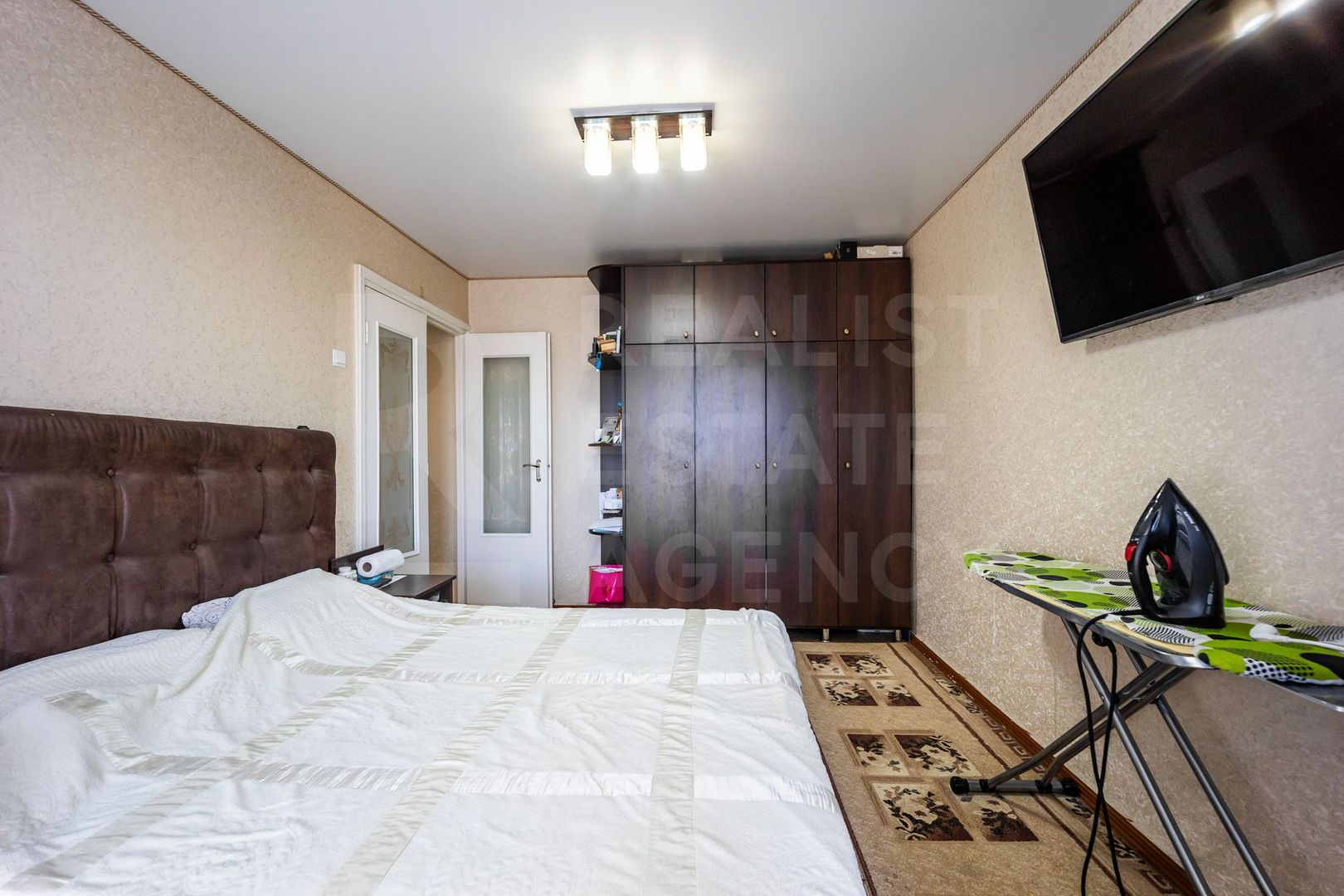 Vânzare, apartament, 4 camere, Strada Igor Vieru, Ciocana - Poză 7