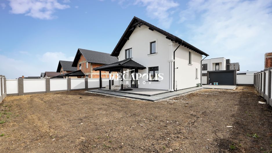 Direct Dezvoltator | Stil Clasic | Utilități | Achitare Eșalonată - Poză 8