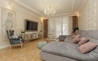 Vânzare, casă, 3 nivele, str. Sfintul Pavel, Codru - Poză 31