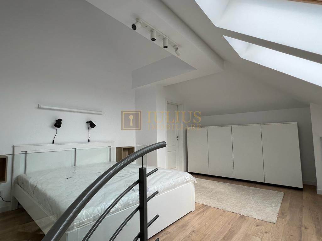 Calea Buziasului -Ciarda Rosie, 2 camere, apartament nou, centrala proprie - Poză 2