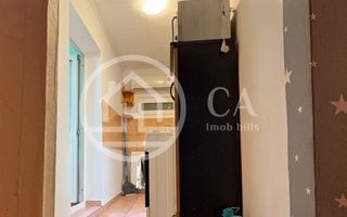 Apartament cu 2 camere de vanzare in zona Dacia, Oradea - Poză 7
