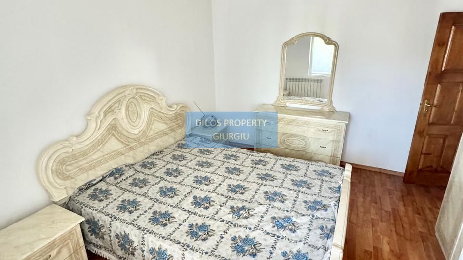 Apartament 3 camere de vânzare – Decebal - Poză 9