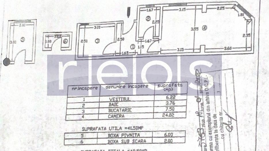 VANZARE STUDIO DUBLU 50MP DEMISOL BANU MANTA VICTORIEI CENTRALA PROPRIE - Poză 11