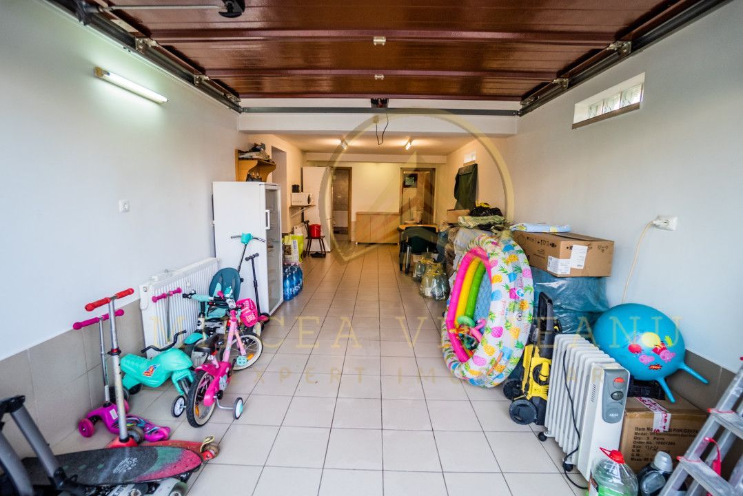 Palazu Mare / Elvila -  Vanzare Vila  D+P+1E cu teren de 996 mp - Poză 60