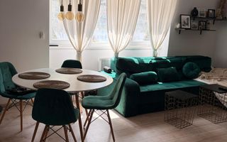 3 Camere Cu Curte Privată GranVia Park Mall Plaza Sector 6 - Poză 25