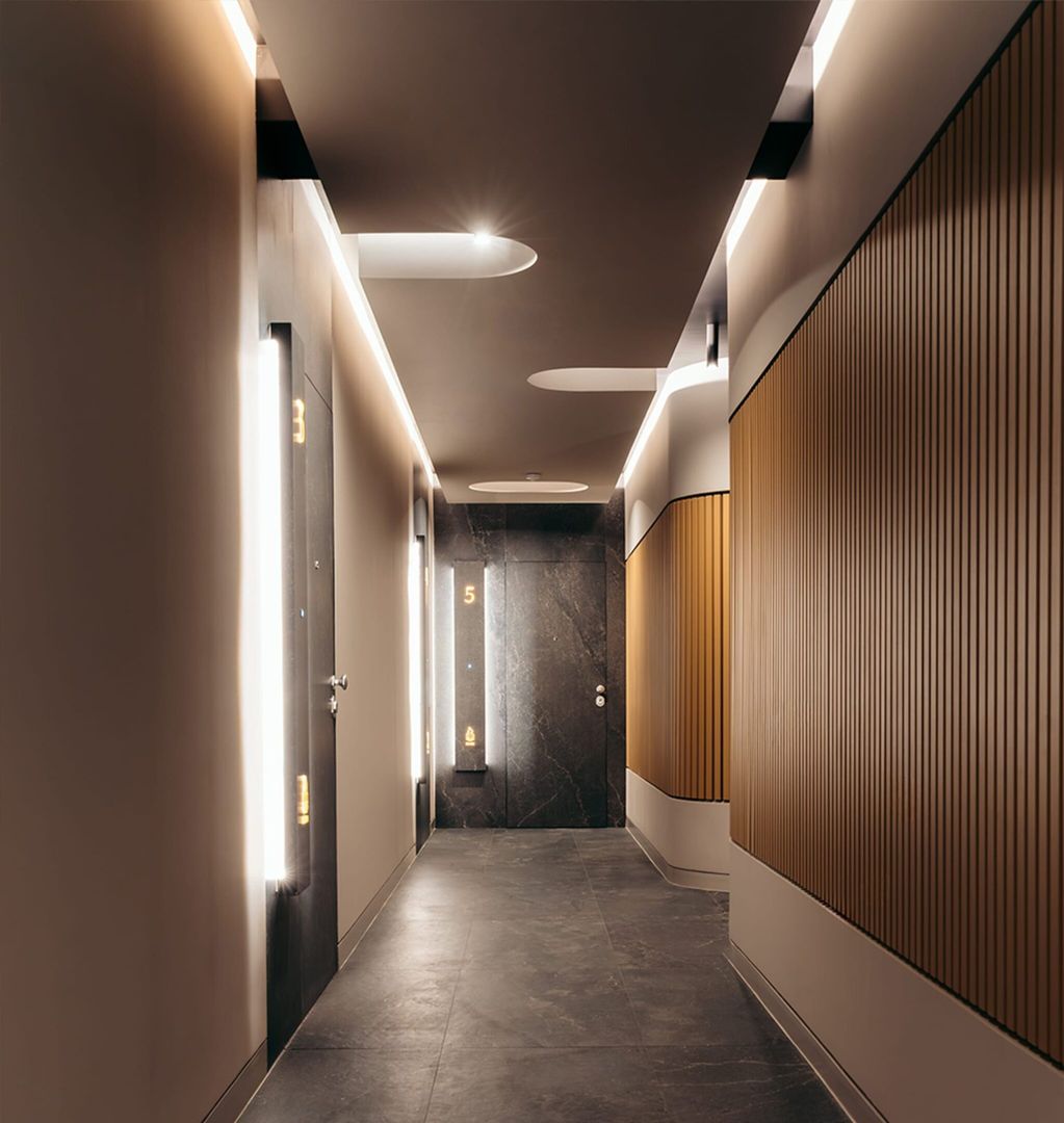 Apartament 2 Camere in BHB Avenue-Fabrica de Glucoza - Poză 13