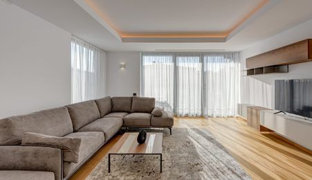 Apartament Premium 4 Camere | Primaverii