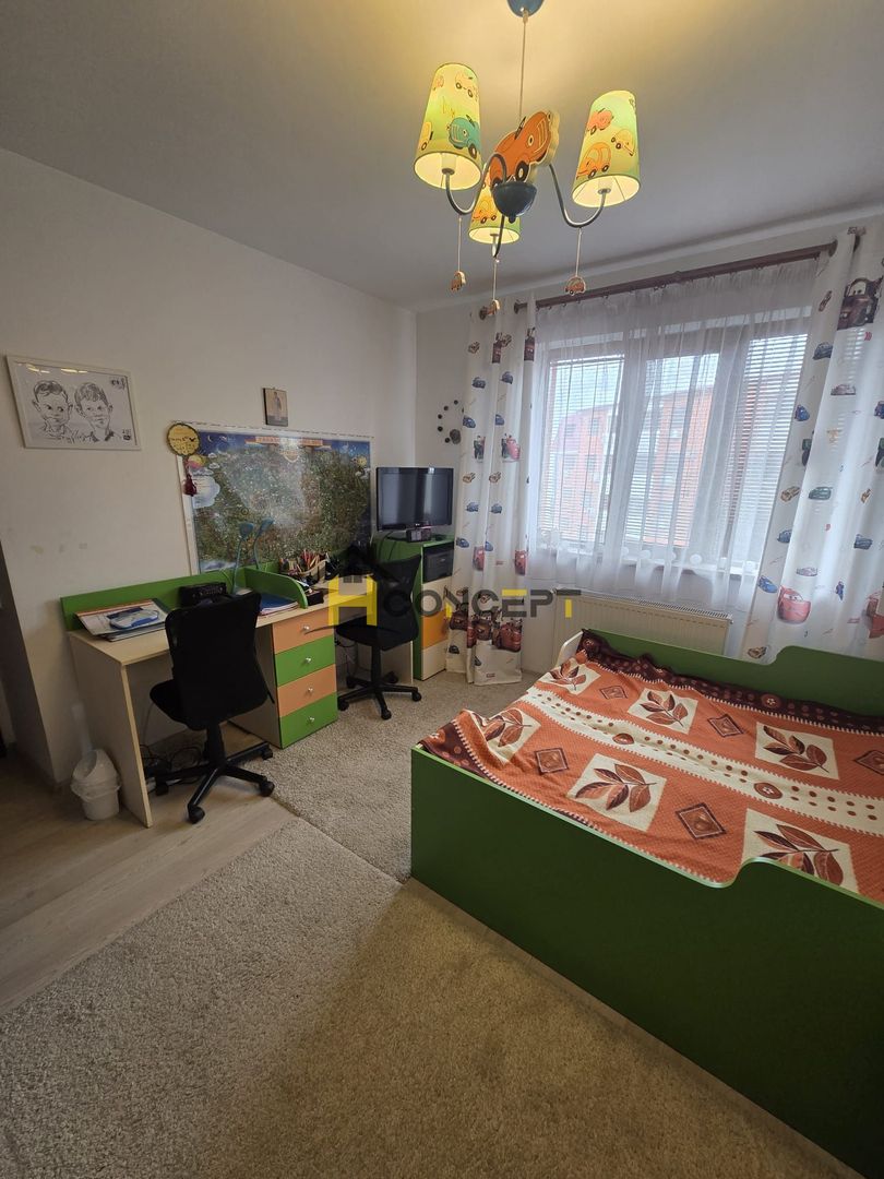 Apartament 3 camere decomandat Metropolitan metrou Dimitrie Leonida - Poză 6