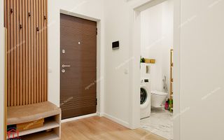 Apartament nou, ultramodern 2 camere | Parter | Central Park Residence - Poză 8