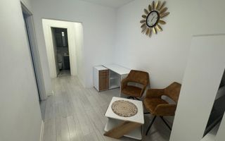 Apartament mobilat și utilat, etaj 1 – Bld. Mihai Viteazu, Sibiu - Poză 6