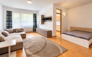 Studio, 42 mp, bloc nou, Dorobantilor, Zona Piata Marasti, UAD, AS - Poză 3