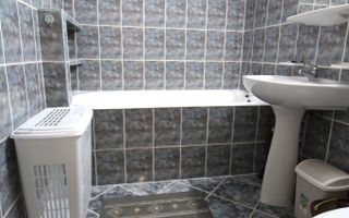 2 camere in zona complexelor comerciale Euro, Kappa, Galeria 1 - Poză 12