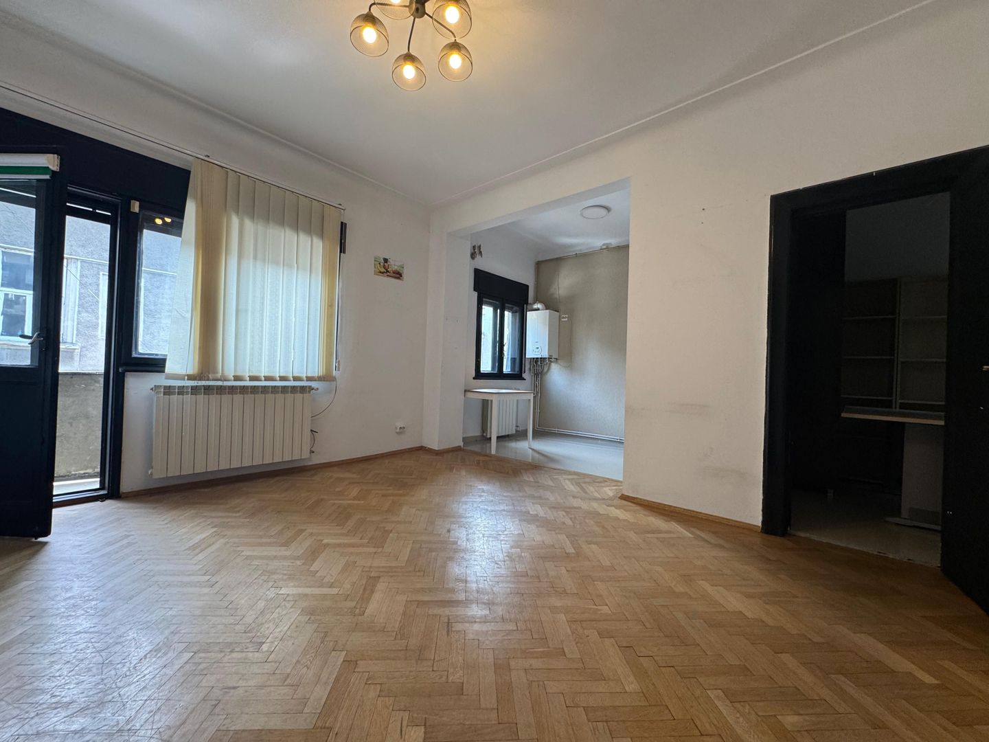2 CAMERE| DECOMDATAT|VILA INTERBELICA| CALEA DOROBANTILOR - Poză 2