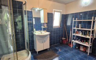 Casa individuala retrasa de la traficul cotidian - Poză 10