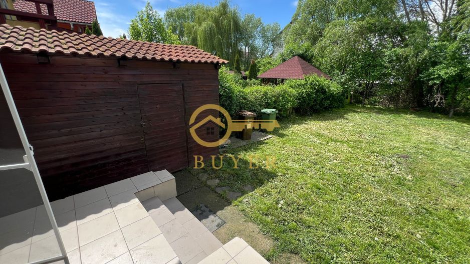 Casa de vanzare in Sura Mare- Mobilata si utilata - Poză 15