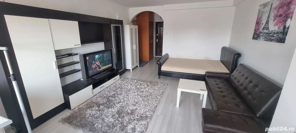 Garsoniera Iancului Avrig Obor - bloc 1982 - cf 1 - 32mp - 7min metrou - Poză 4