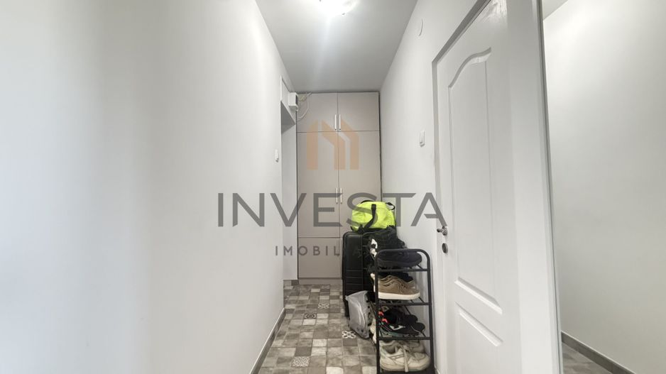 Apartament 2 camere de vanzare | Etaj intermediar | Gheorgheni - Poză 4