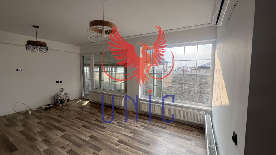 Casa Moderna 5 Camere Albesti!! - Poză 10