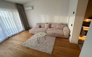 Duplex ultrafinisat panorama de vis cartier Voronet - Poză 2