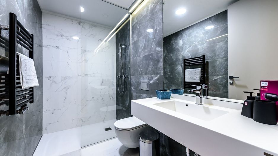 Studio dublu exclusivist în One Mircea Eliade – Design modern - Poză 12