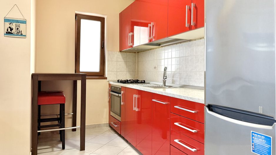 Apartament 2 camere, modern si primitor, zona Lipovei - Iulius Town - Poză 6
