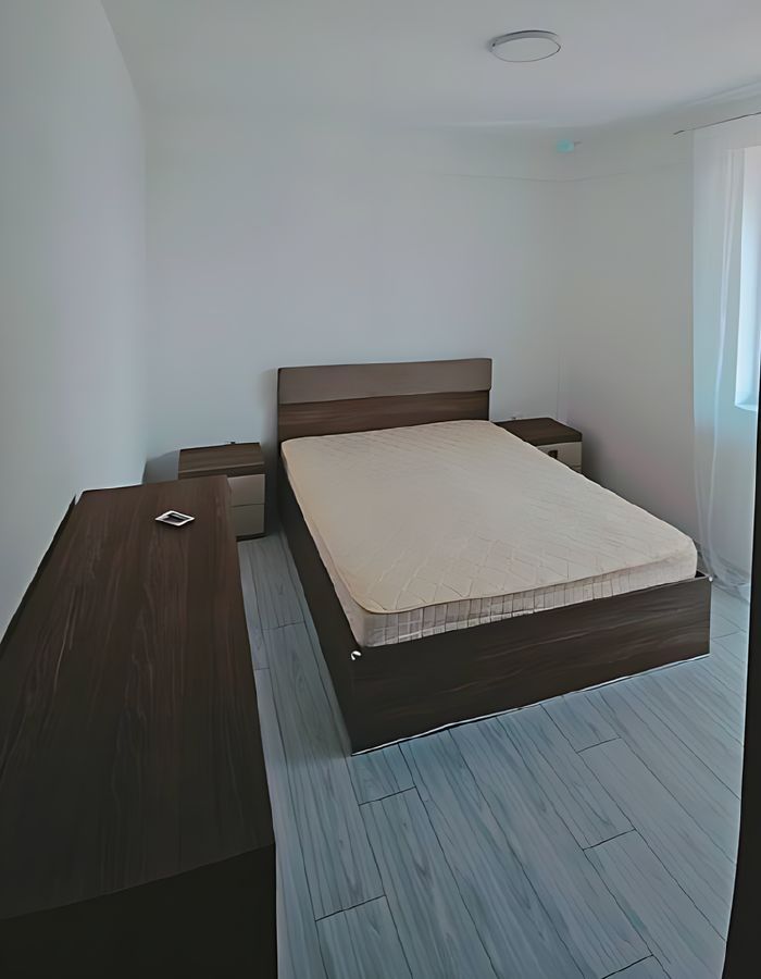 Apartament 2 camere, 2 balcoane, bloc nou, Ampoi 3 - Poză 4