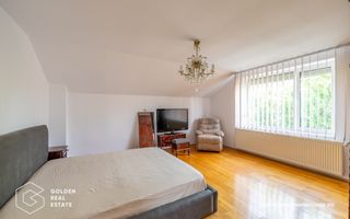 Lux si eleganta intr-o vila excpetionala! Podgoria, 140mp, 5 camere, 2 bai,garaj - Poză 3