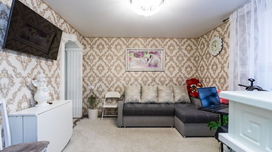 Vânzare, apartament, 2 camere, strada Ciorescu, Ciorescu - Poză 6