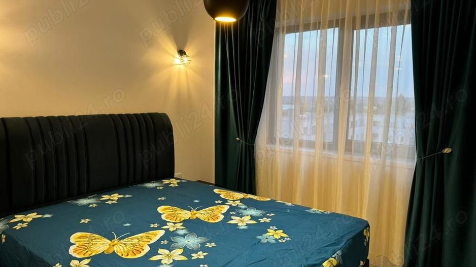 DE INCHIRIAT | APARTAMENT 2 CAMERE | ONIX PARK NORTH - Poză 2