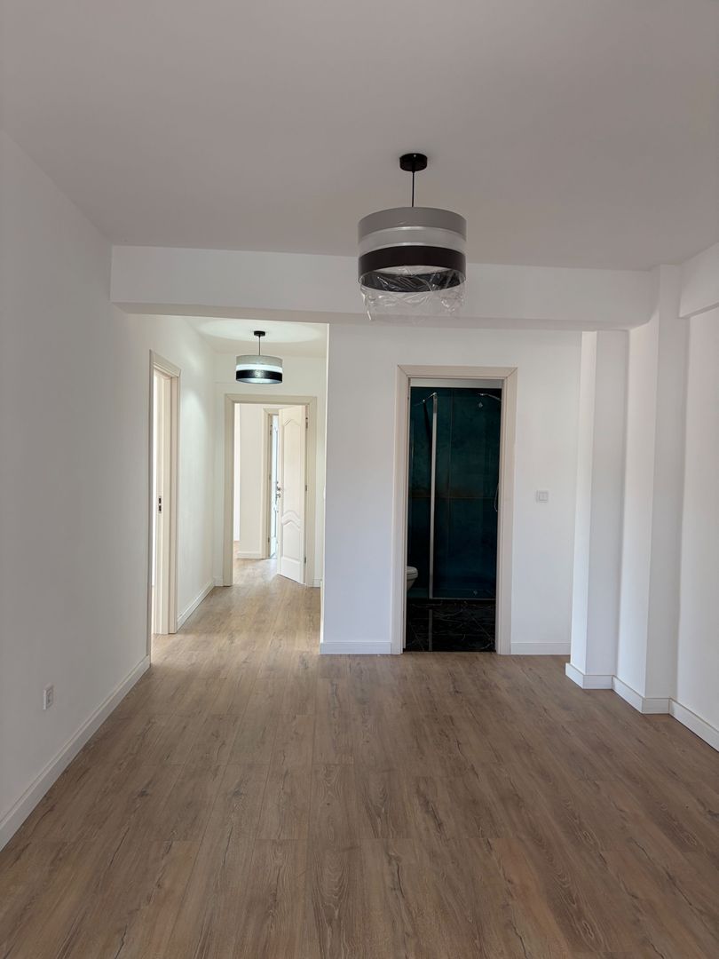 Apartament spatios | 102 mp | 3 dormitoare | parcare | C. Baciului - Poză 3