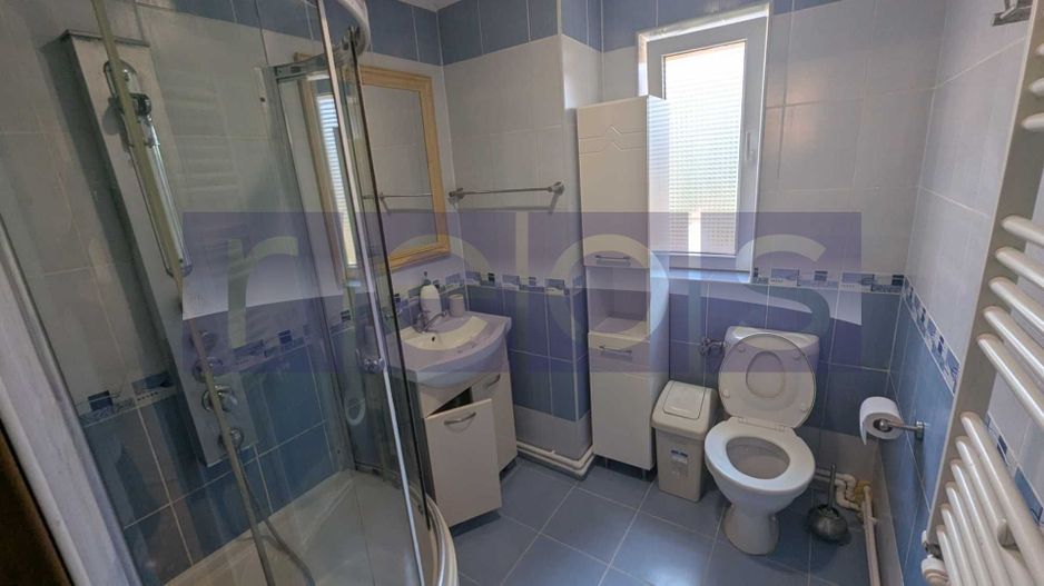INCHIRIERE APARTAMENT 3 CAMERE VITAN MIHAI BRAVU 80MP PET FRIENDLY PRIZA MASINA - Poză 6