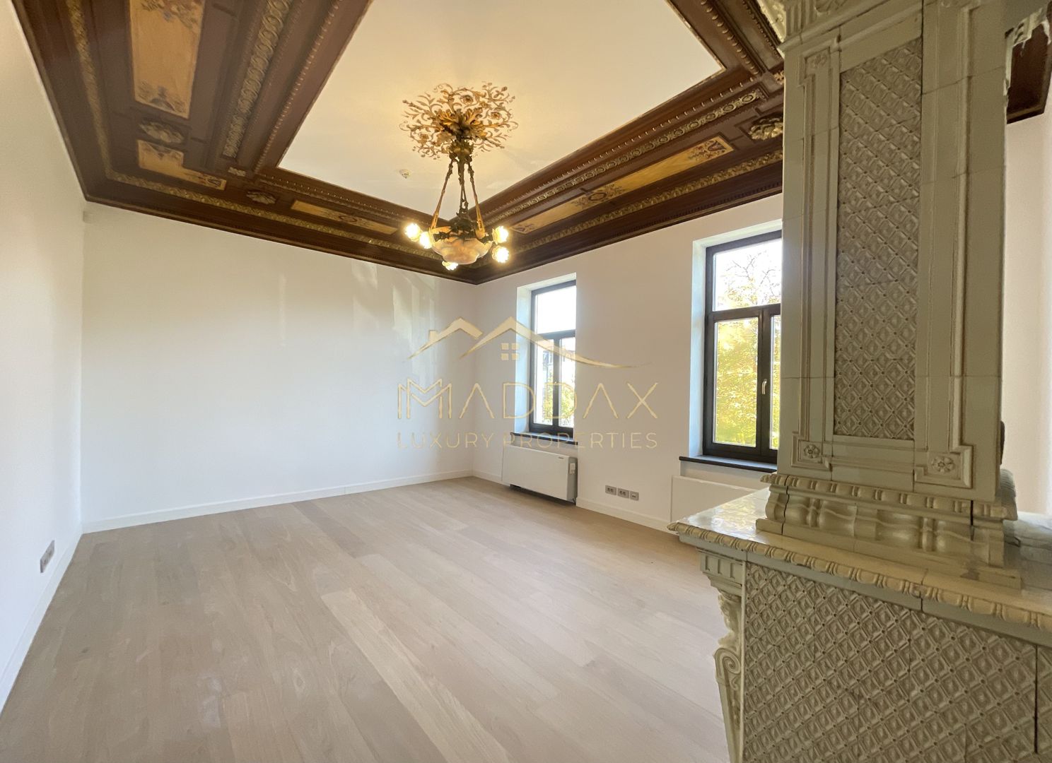 Masterpiece Heritage Villa***18 rooms//DOWNTOWN BUCHAREST - Poză 10