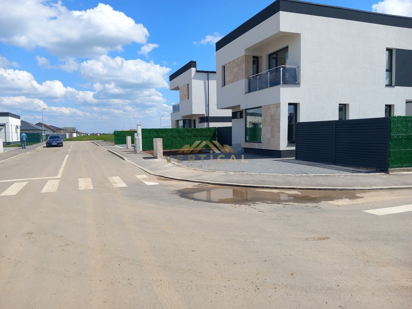 Vile/ Case-Rate*-Dezv Mega Parc* Berceni/ Vidra 142.000 euro cu Tva* - Poză 3