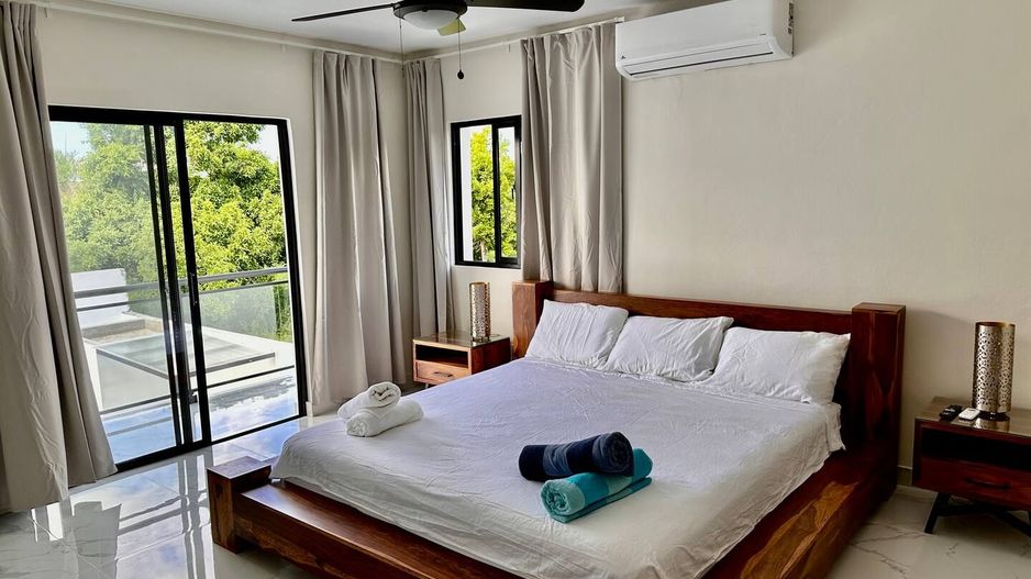 Vilă rezidențială în Palma del Sol - Poză 10