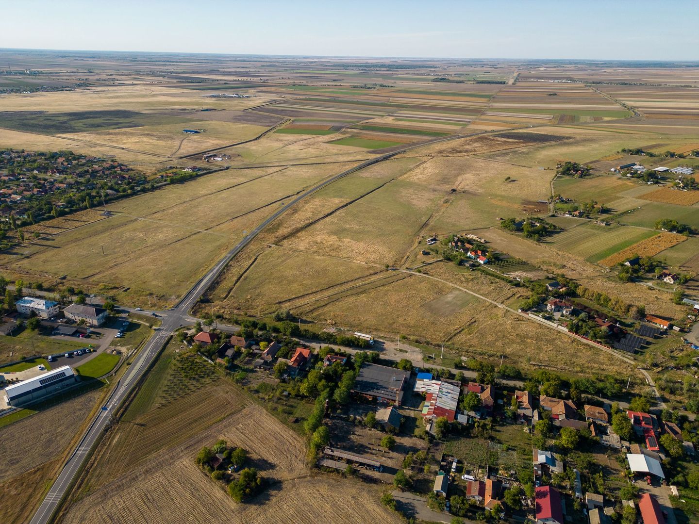 Hală industrială cu multiple destinații în Nădlac - Poză 55