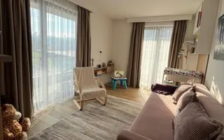Apartament de 3 camere ultrafinisat, parcare, boxa, zona Golden Tulip - Poză 13