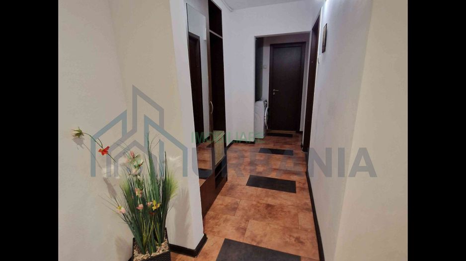 Apartament 3 camere, etaj 1, zona Moldomobila - viitor Kaufland, Iași - Poză 3