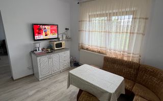 Casă de vânzare, 3 camere, teren 840 mp –  Str. Dumitru Merticaru - Poză 7