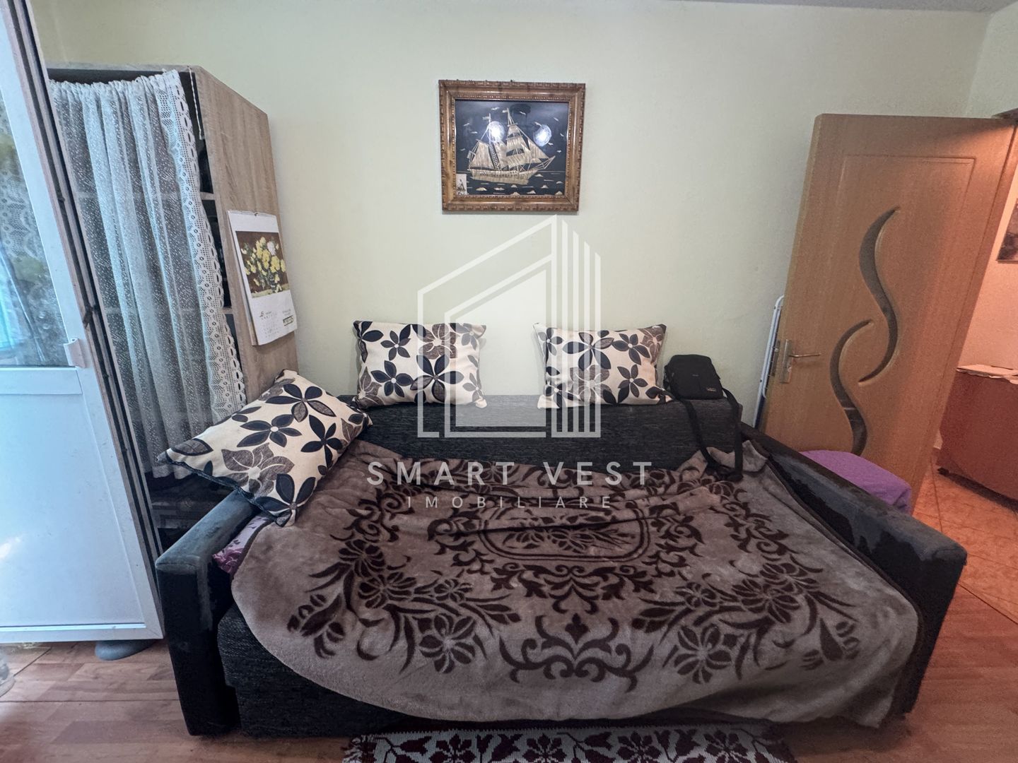 Apartament 2 camere | Etaj 1 | Zona Dariu Pop - Poză 8