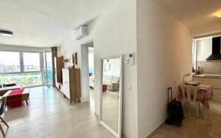 Apartament cu 2 camere *60mp utili* + terasa // Floreasca Lake View - Poză 7