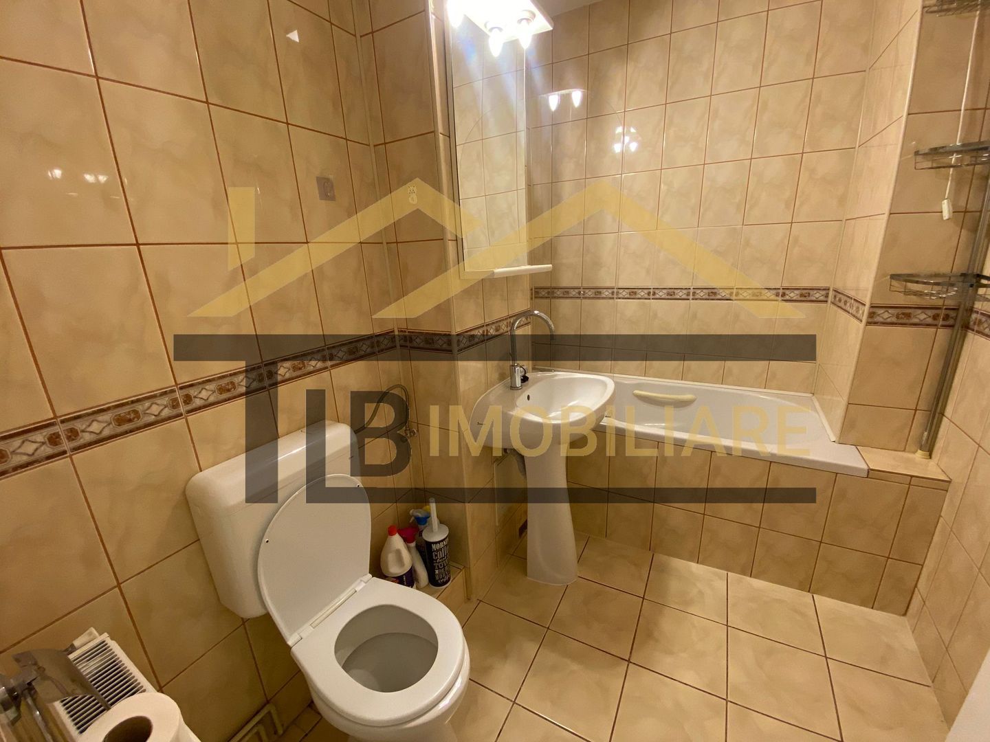 Apartament de 3 camere, 60mp, Zona Dimitrie Cantemir - Poză 10
