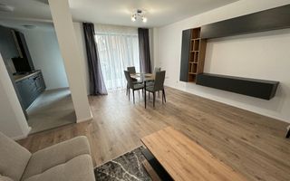 Apartament 3 camere in zona Braytim - Poză 1