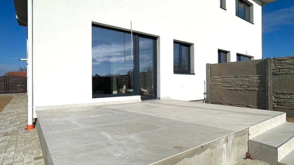 Duplex super pozitie - 112mp - 177.900 - Mosnita - Poză 17