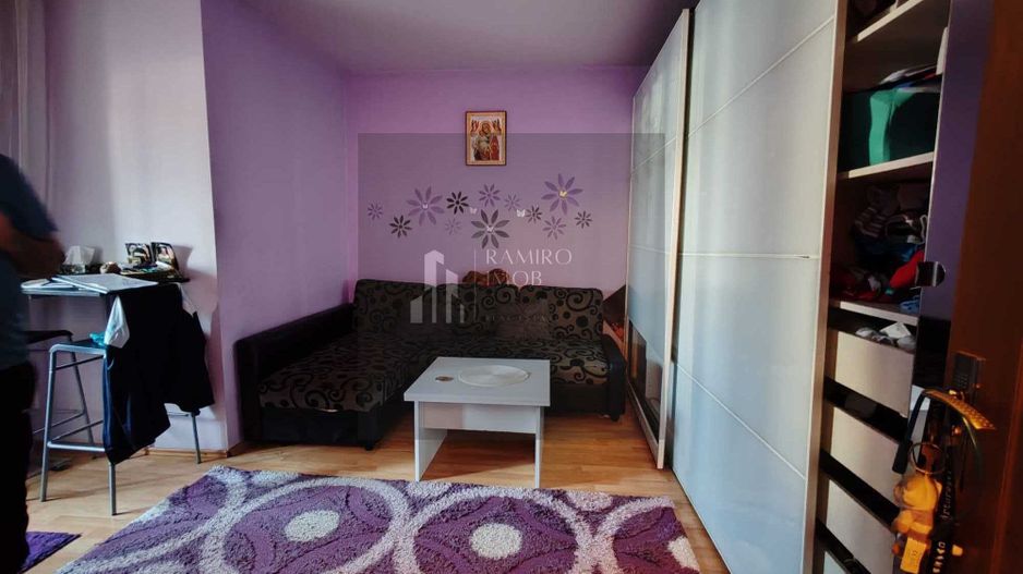 APARTAMENT 2 CAMERE, BERCENI/APARATORI, METROU, MOBILAT/OCAZIE - Poză 1