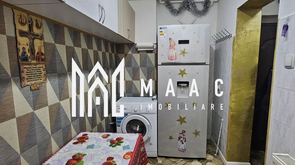 Apartament 2 camere | Decomandat | Parter | Hipodrom 1 - Poză 7