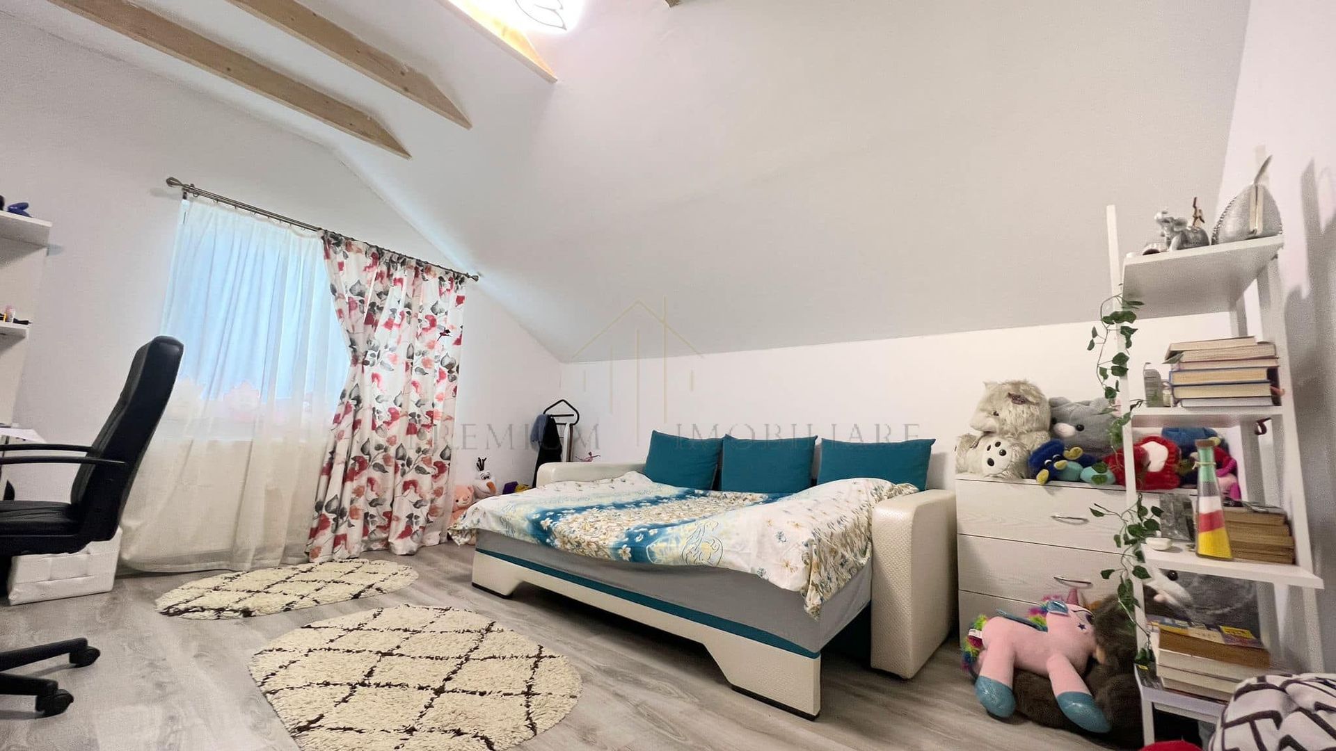 Vila de vanzare Onesti - Cartier Andrasesti - Poză 4