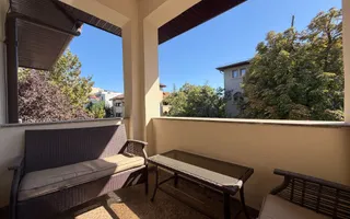 Apartament de inchiriat /4 camere in vila *153mp* +parcare / Dorobanti Capitale - Poză 27