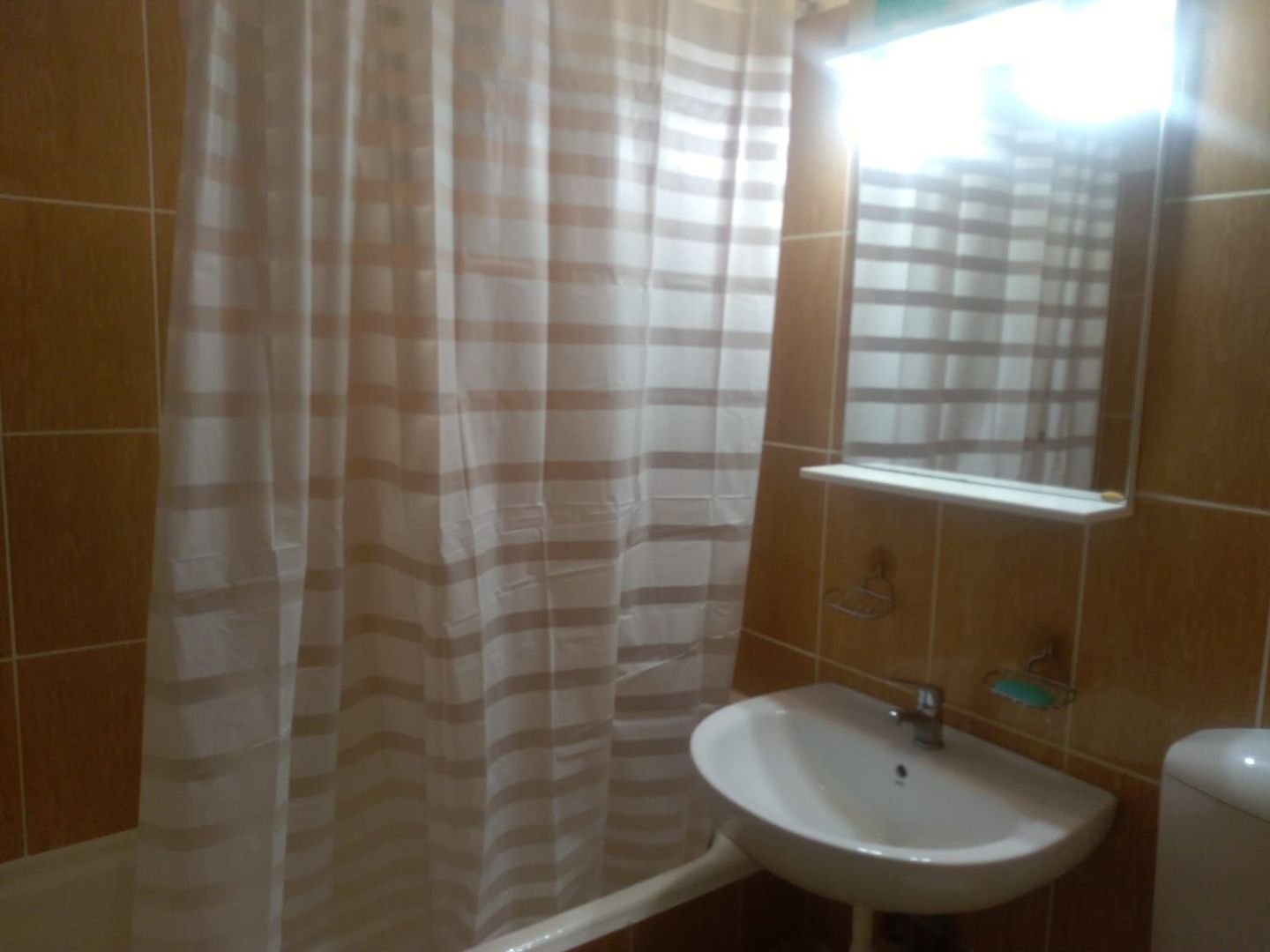 Apartament Știrbei Vodă / Berzei - Poză 8